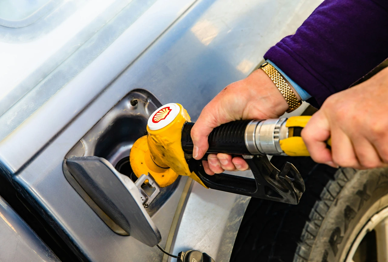 Fuel Becomes Part of Your Housing Budget