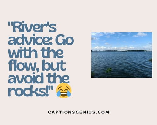 350-river-captions-for-instagram-capture-emotions