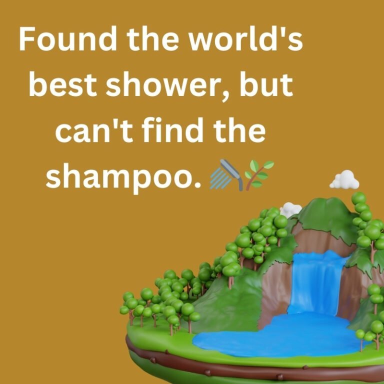 150+ Best Waterfall Captions for Instagram