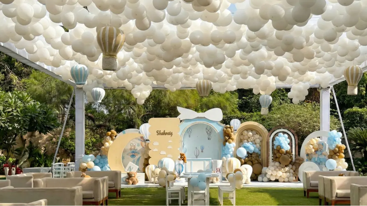 20 Budget-Friendly Adult Birthday Party Ideas That Look Expensive