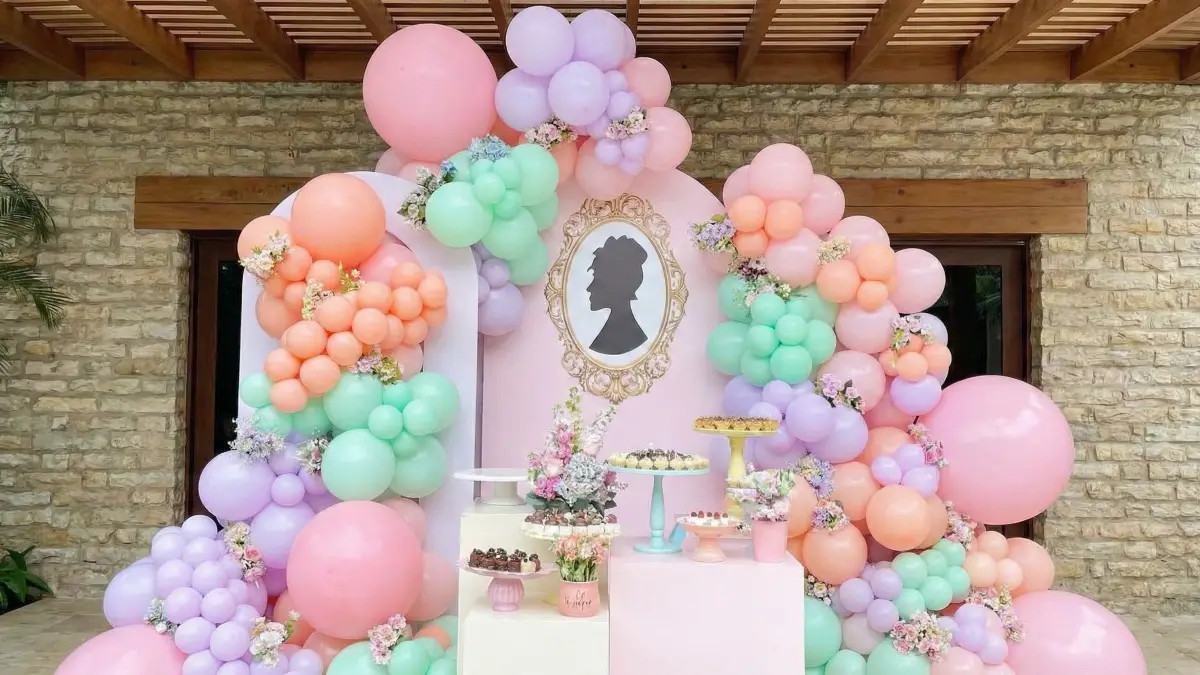 21 Elegant Bridgerton Party Ideas for a Royal Regency Affair