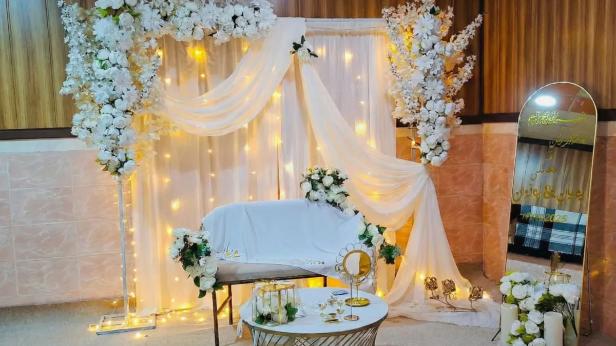 16 Elegant engagement party ideas to Celebrate Your "Yes"