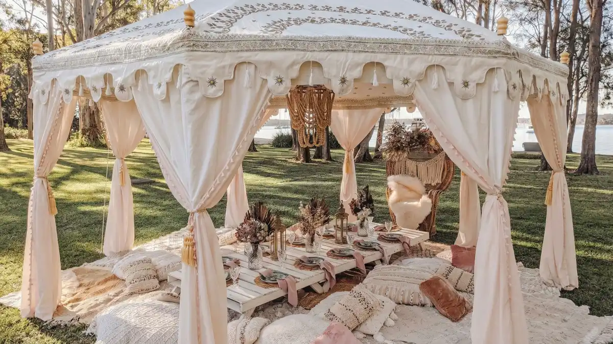 20 Delicious Brunch Party Ideas for the Ultimate Daytime Celebration