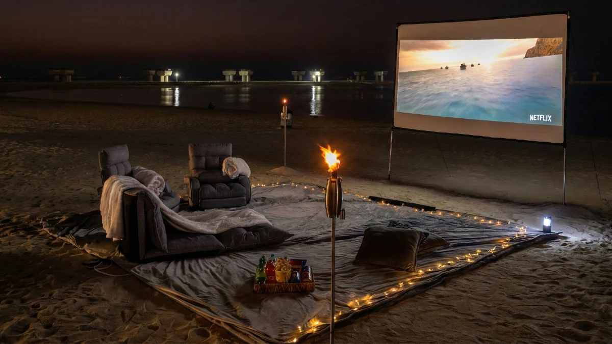 17 Epic watch party ideas for the Ultimate Movie Night
