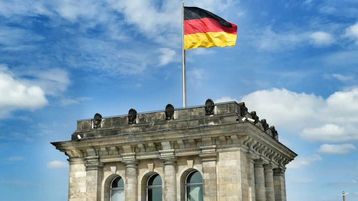 German Engineering Reliability