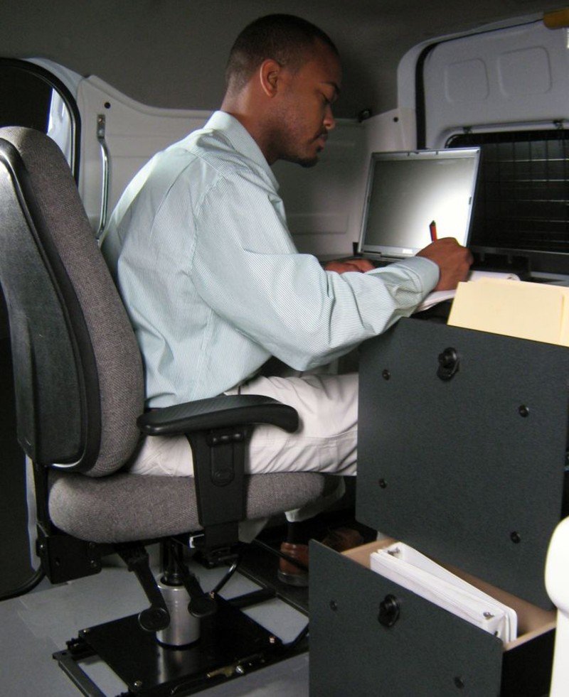 Get A Real Chair And Desk Get A Real Chair And Desk