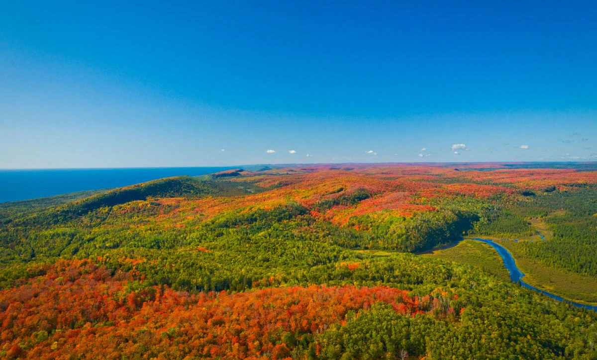 Grand Marais, Minnesota