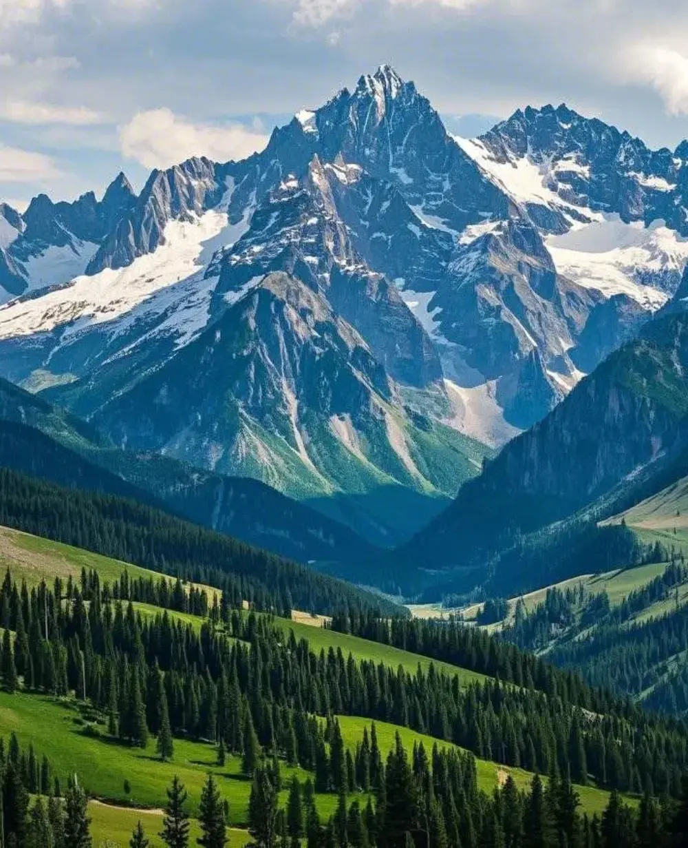 Grand Teton's Permit Lottery vs. Wind River's Open Access