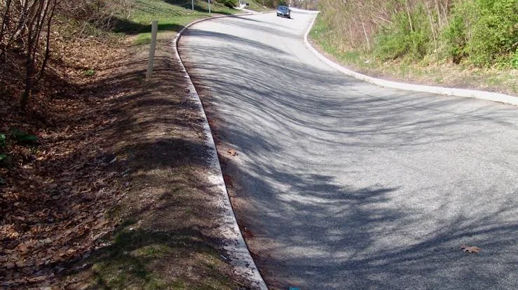 Gravity Hill
