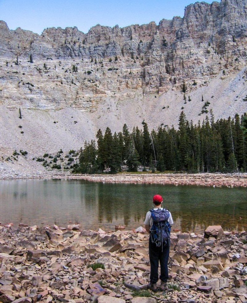 Great Basin National Park, Nevada Great Basin National Park, Nevada