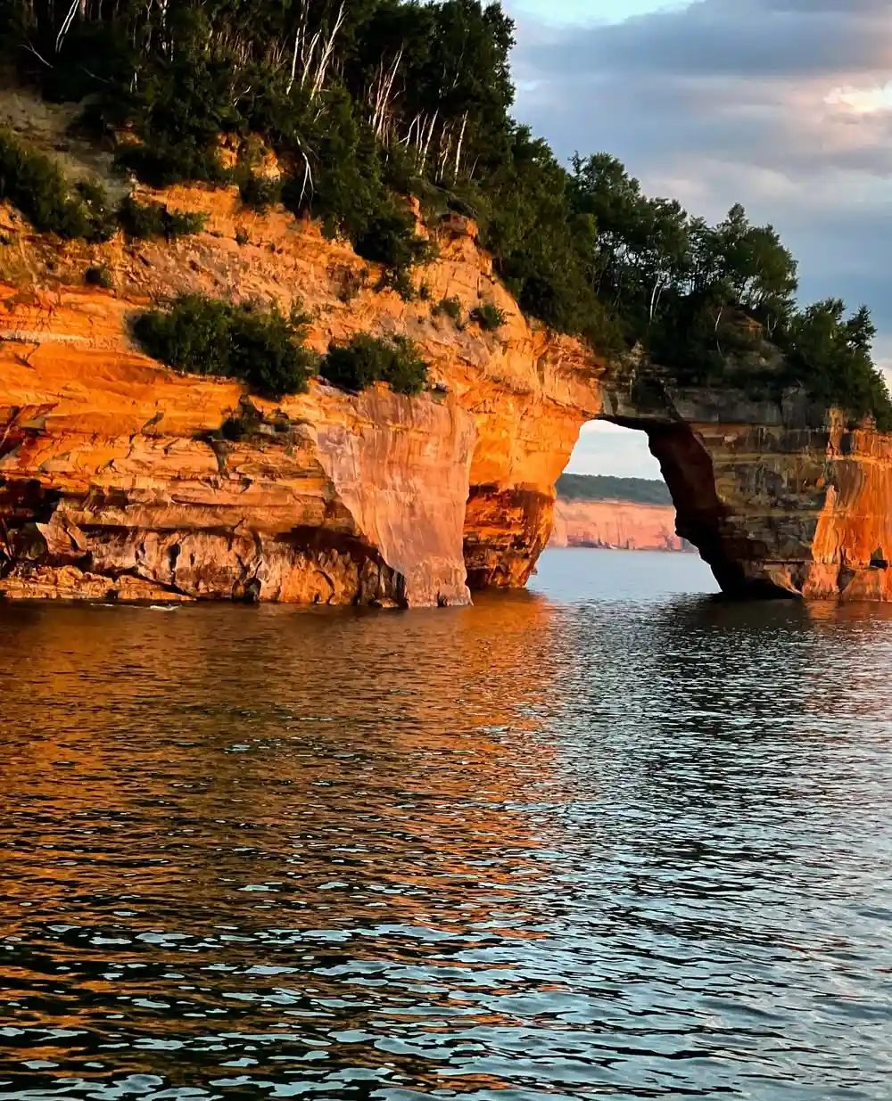 Great Lakes Hidden Shores