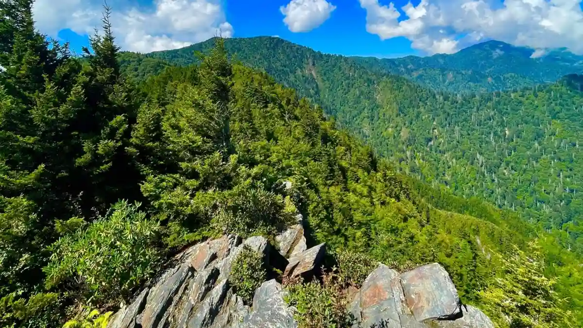 Great Smoky Mountains