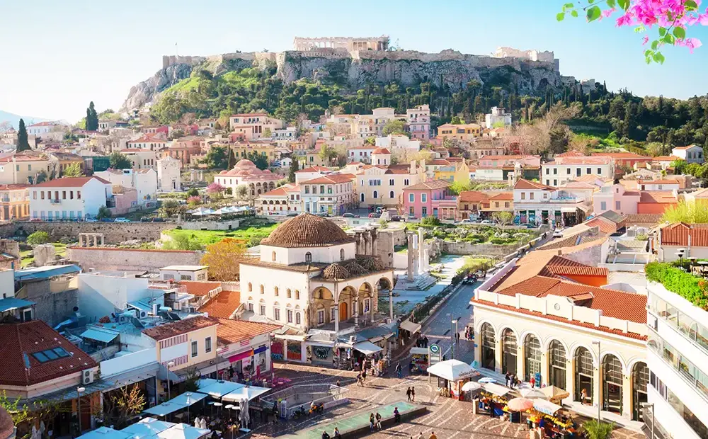 Greece Can Pay Up To €10,000 For Moving To Evros