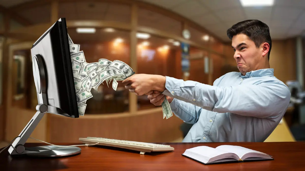 Haggling in Fixed-Price Environments