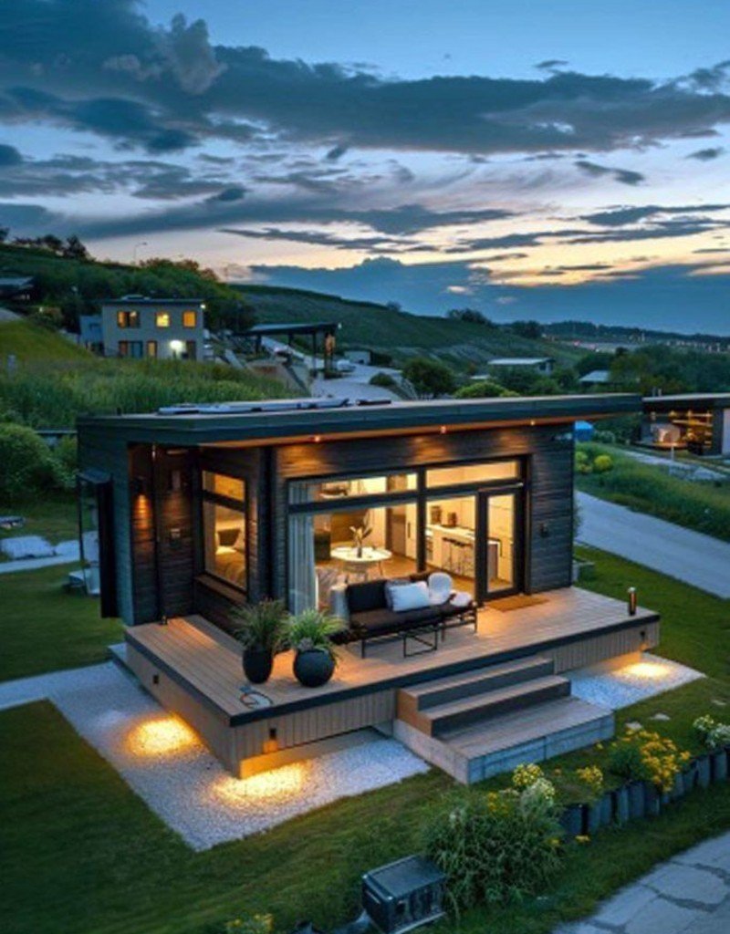 Haus.me M2 Haus.me M2