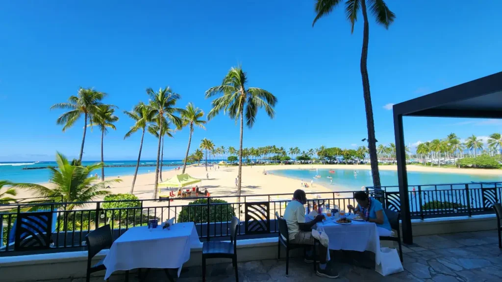 Hawaii 