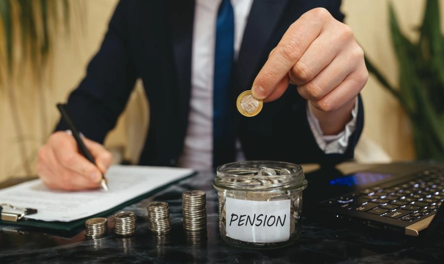 Hawaii Pension Benefits Come With A High Tax Rate