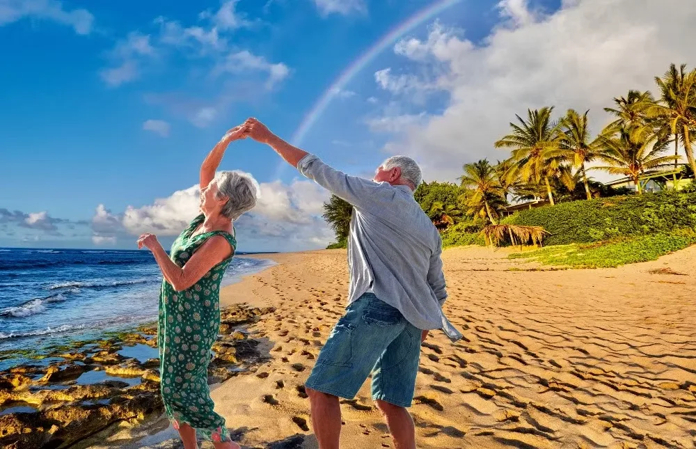 Hawaii Pension Benefits Come With A High Tax Rate