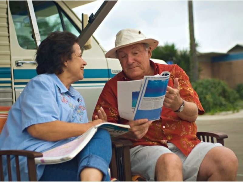 Health Insurance Can Take a Large Share of Your Income