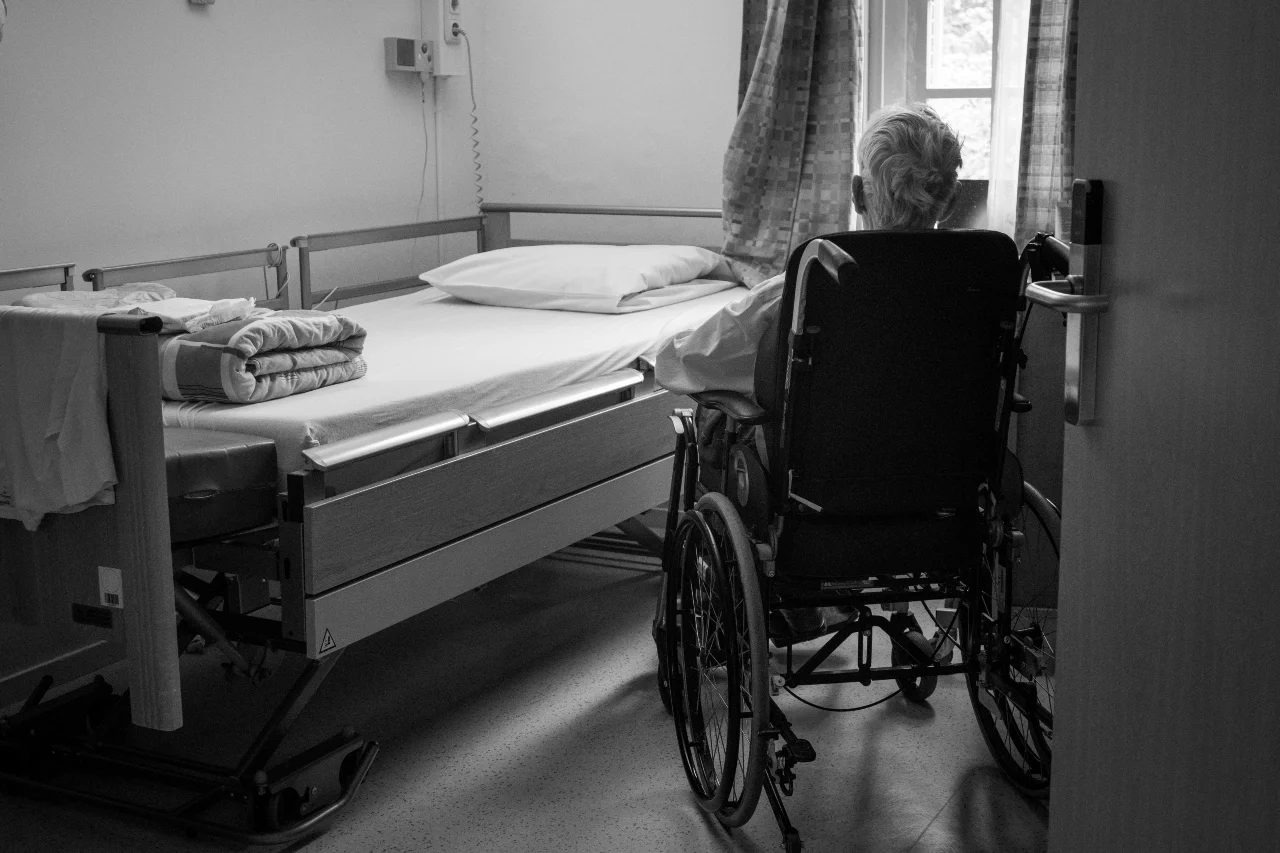 Healthcare Access for Extended Stays Healthcare Access for Extended Stays