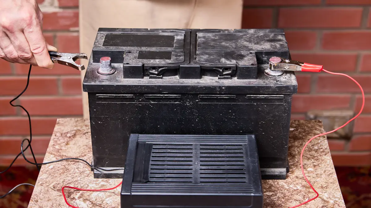 Heated Lithium Batteries That Don't Fail in Cold