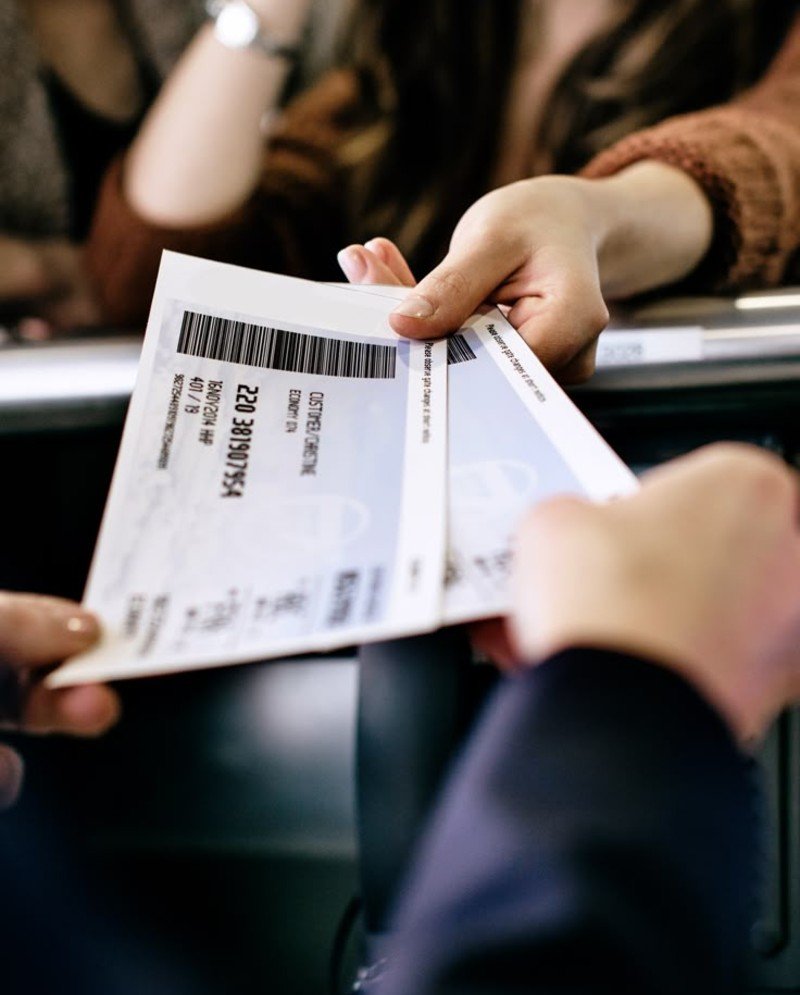 Hidden Booking Fees Hidden Booking Fees