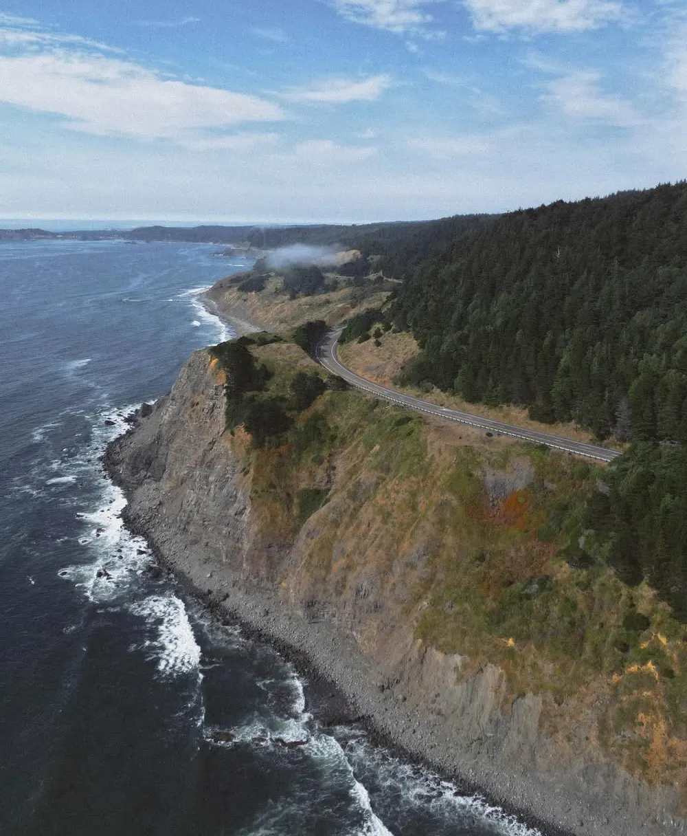 Highway 1's Traffic Jams vs. Highway 101's Hidden Routes