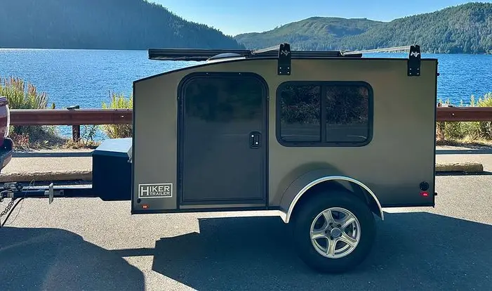 Hiker Highway Deluxe Gives You More Width Without Starting Above $10,000