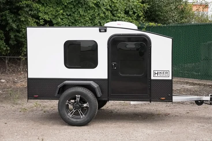 Hiker Highway Lite Gives You a Lot for a $5,499 Starting Price