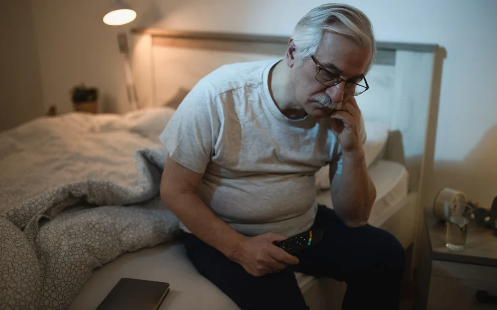 Homesickness Arrives at Unexpected Moments