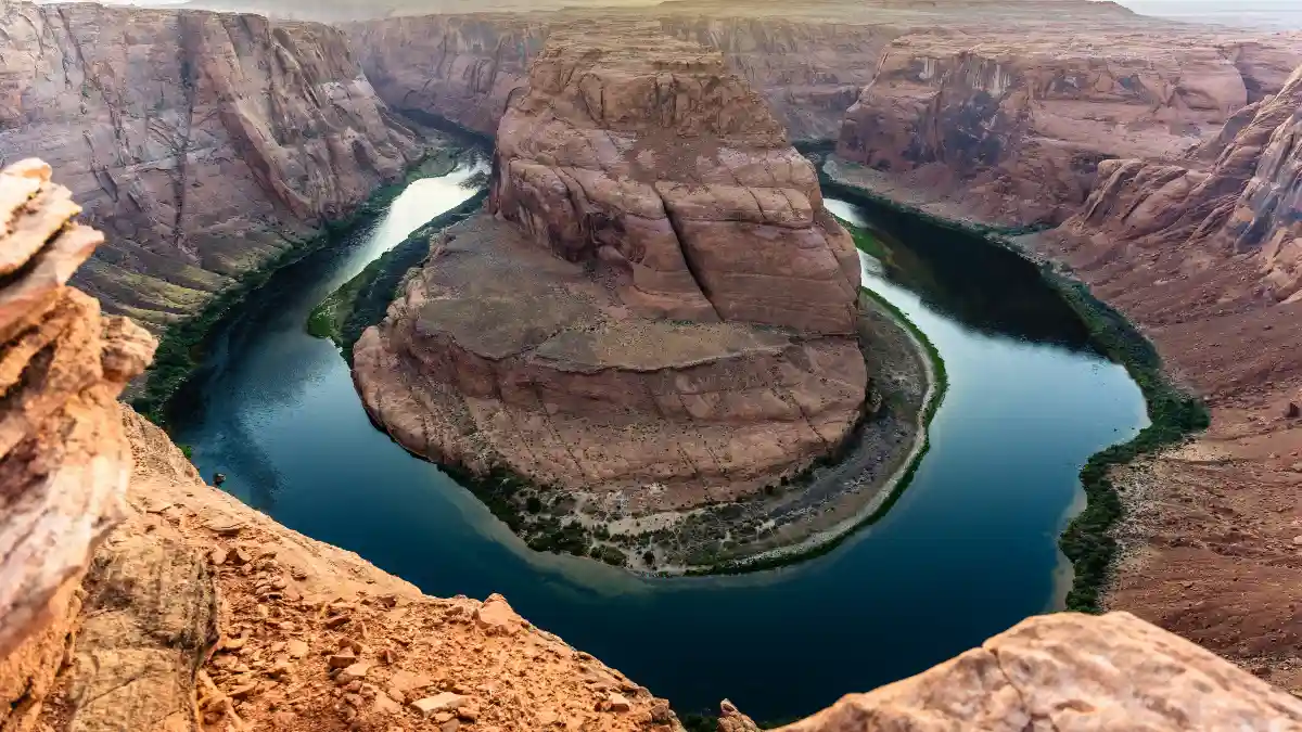 Horseshoe Bend, Arizona