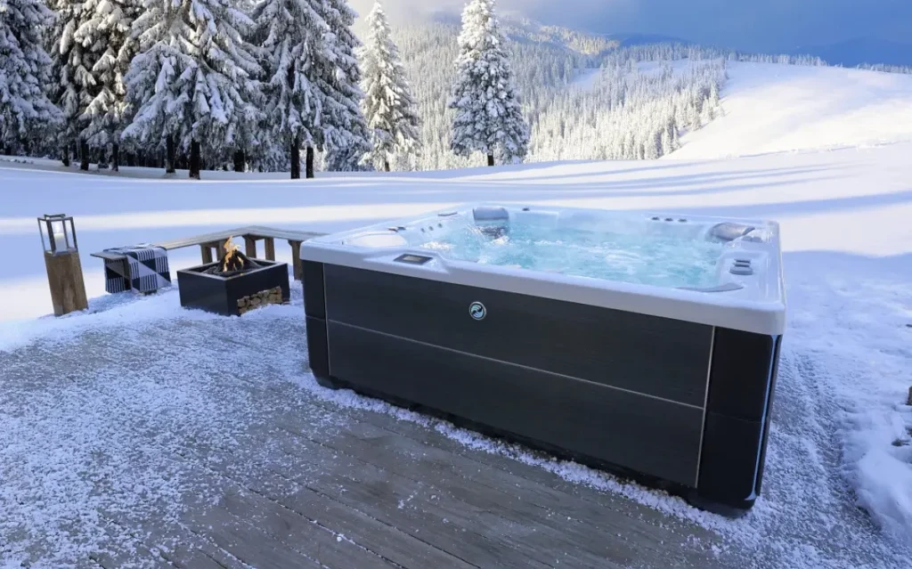 Hot Tub Maintenance and Heating Cycles