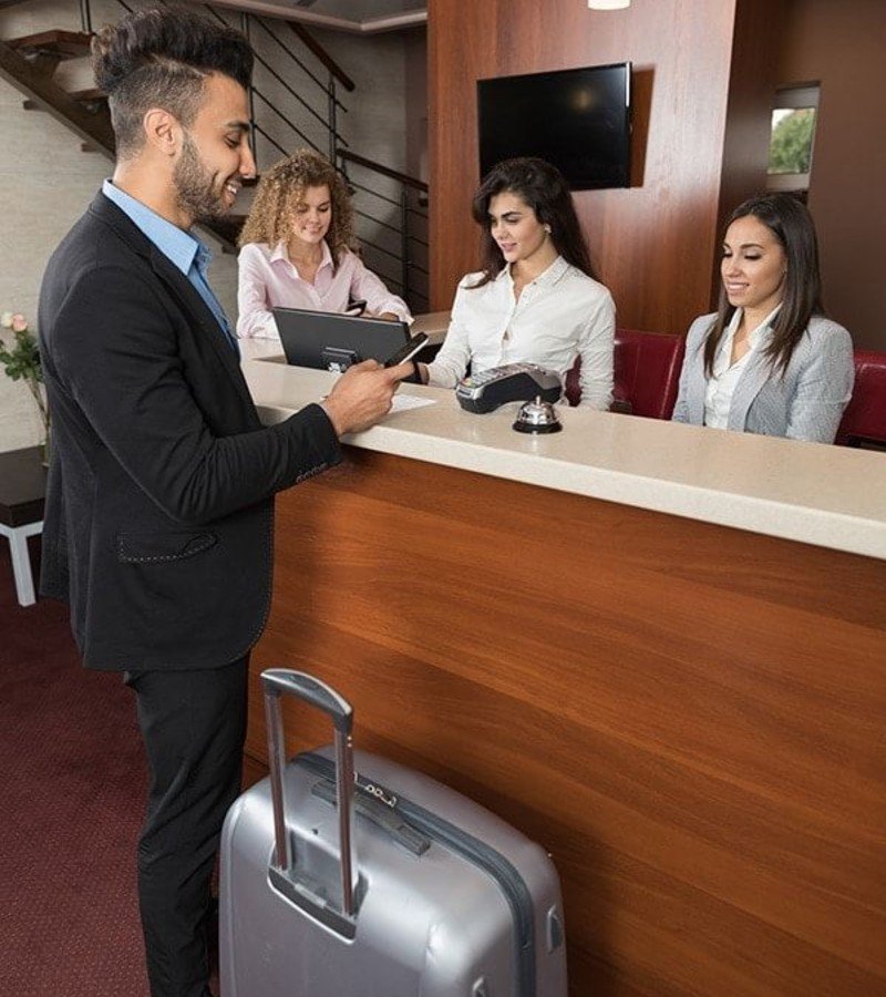 HotelTonight Delivers Luxury For Less HotelTonight Delivers Luxury For Less