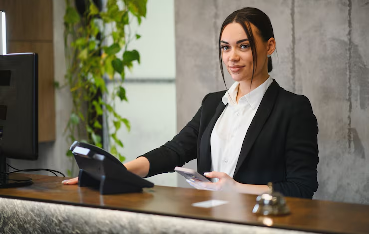 Hotels Keep Notes on Bad Behavior