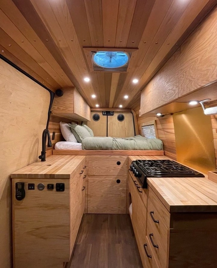 How $300 in LED Bulbs Extends Your Boondocking by 2 Days
