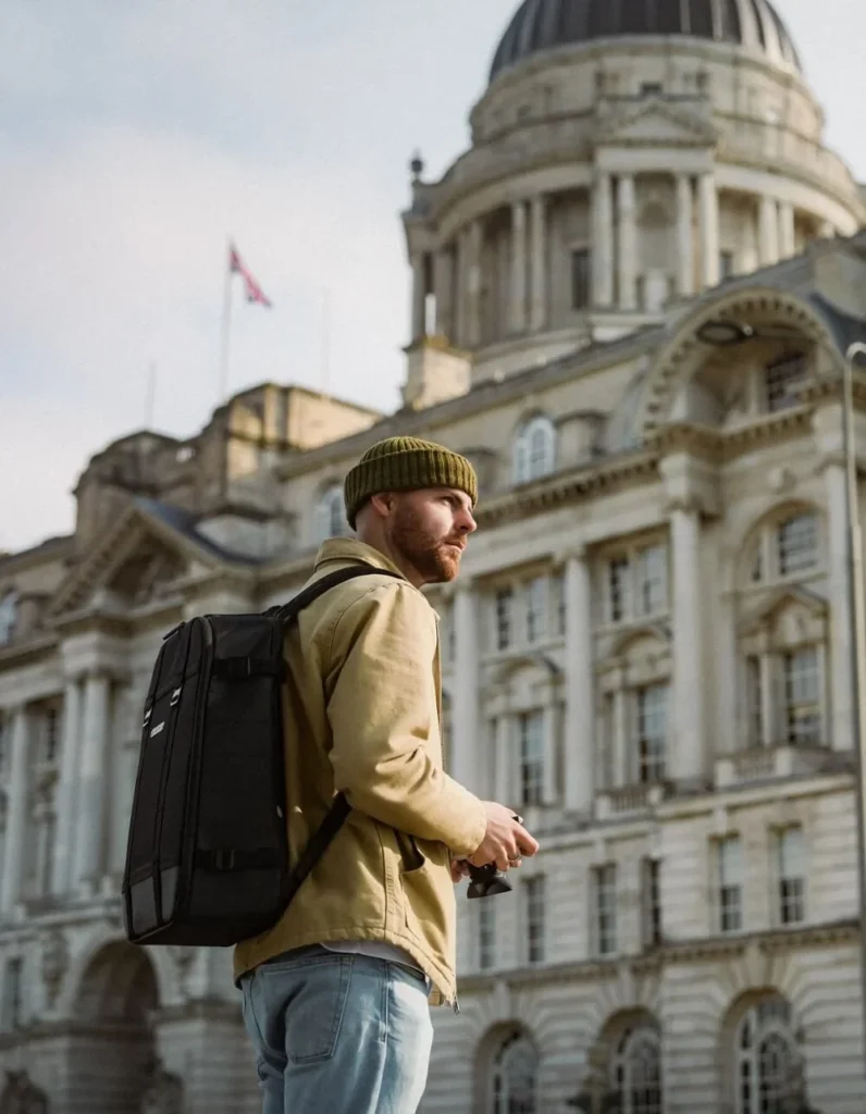 How Can Americans Stay Alert Abroad?