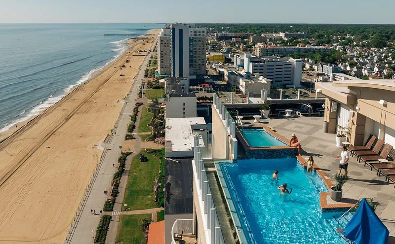 How Can You Find A Cheap Hotel Close To The Beach