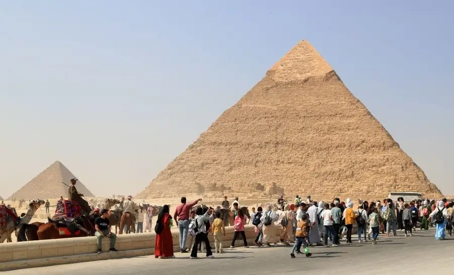 How I Decided Which Bucket List Destinations Were Overrated