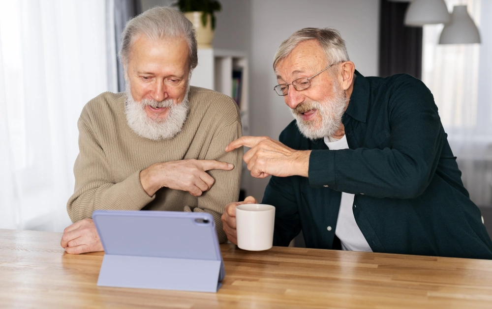How To Choose The Right Retirement State