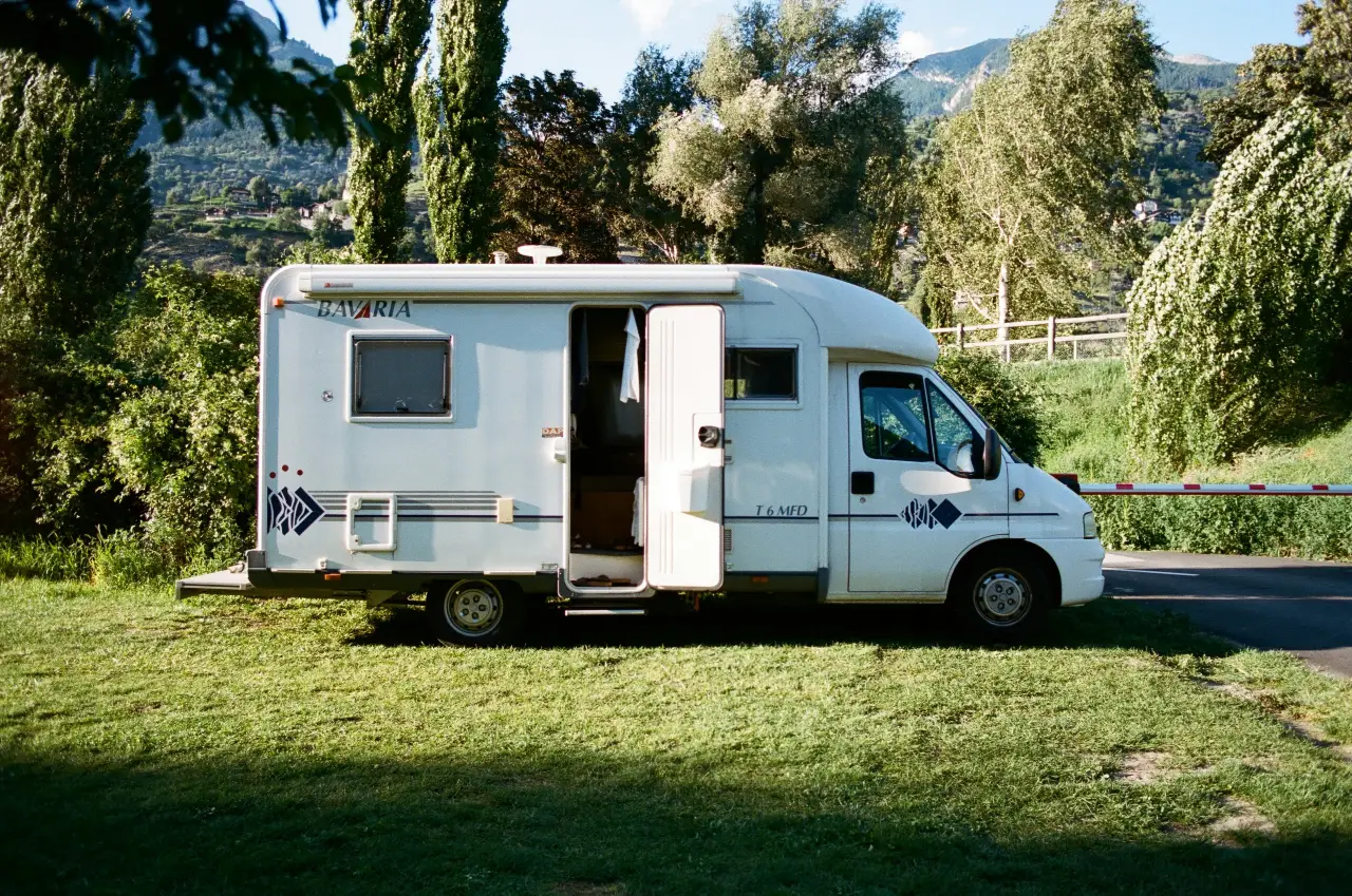 How We Judged Whether a Tiny Camper Really Feels Bigger