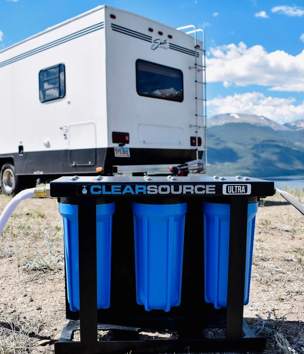 How a $250 Water Filter Saves $280 Every Year
