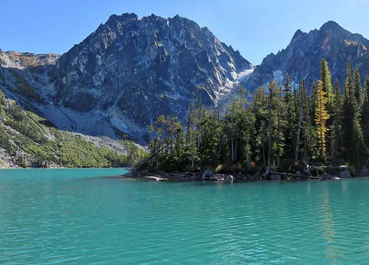 How to Avoid Fire Problems in Okanogan-Wenatchee National Forest How to Avoid Fire Problems in Okanogan-Wenatchee National Forest