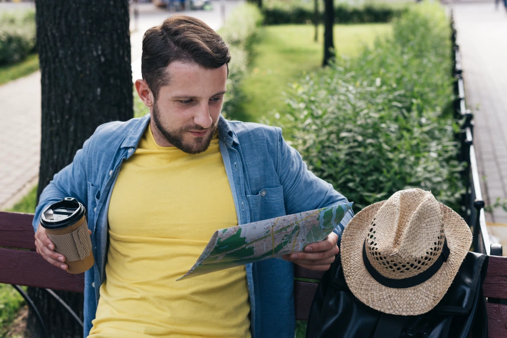 How to Avoid Tourist Disappointment: Research Tips