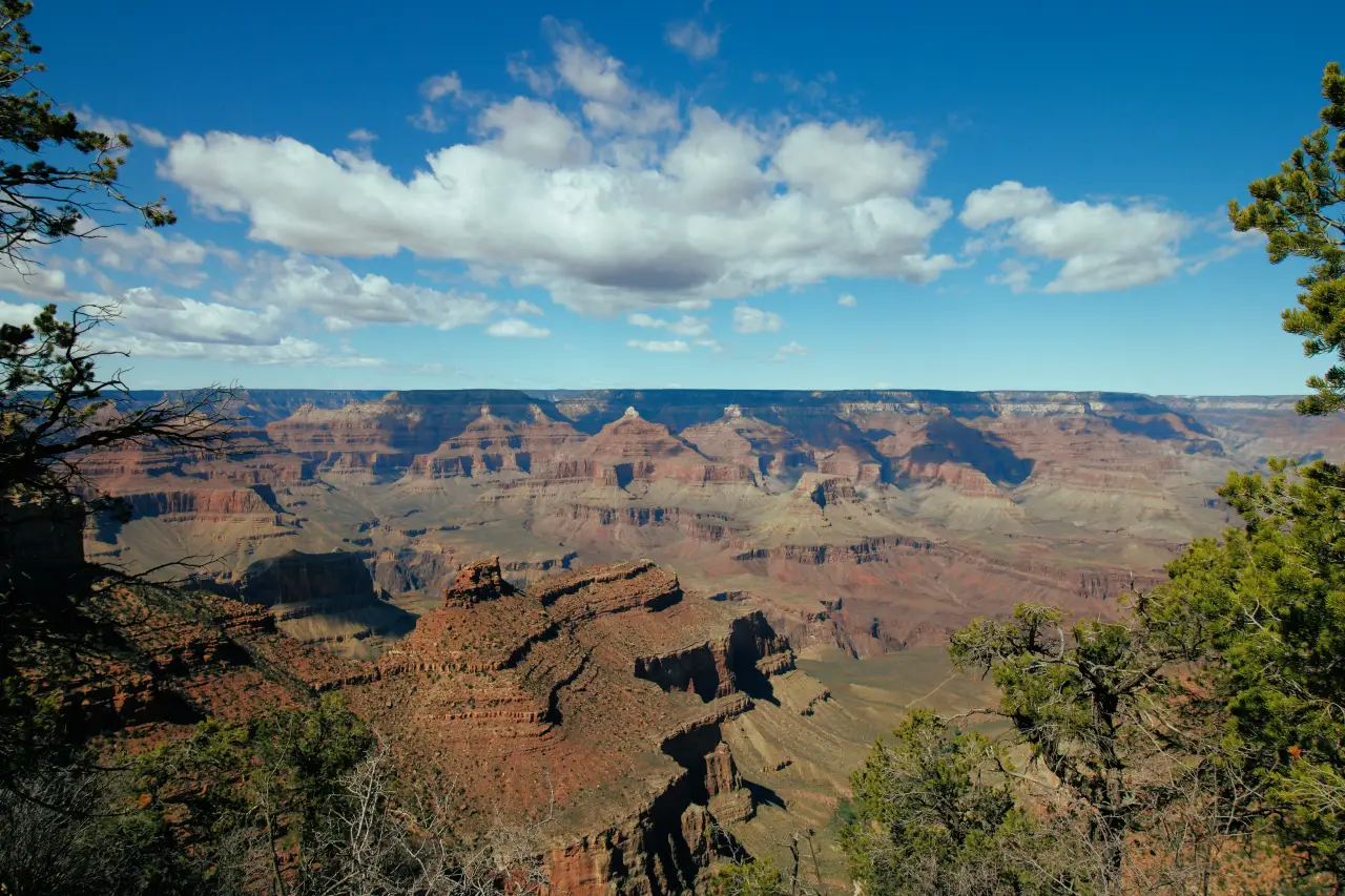 How to Boondock Near the Grand Canyon Without Sleeping in the Park How to Boondock Near the Grand Canyon Without Sleeping in the Park