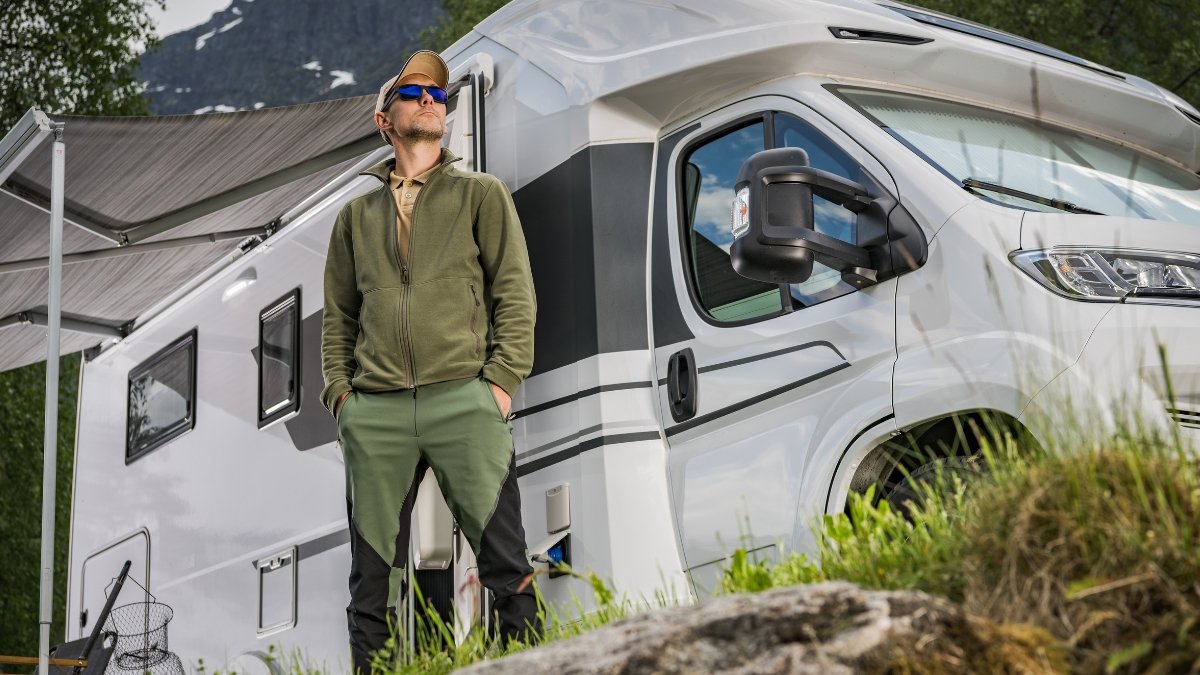 How to Build the Perfect Van Life Setup for Under $50,000