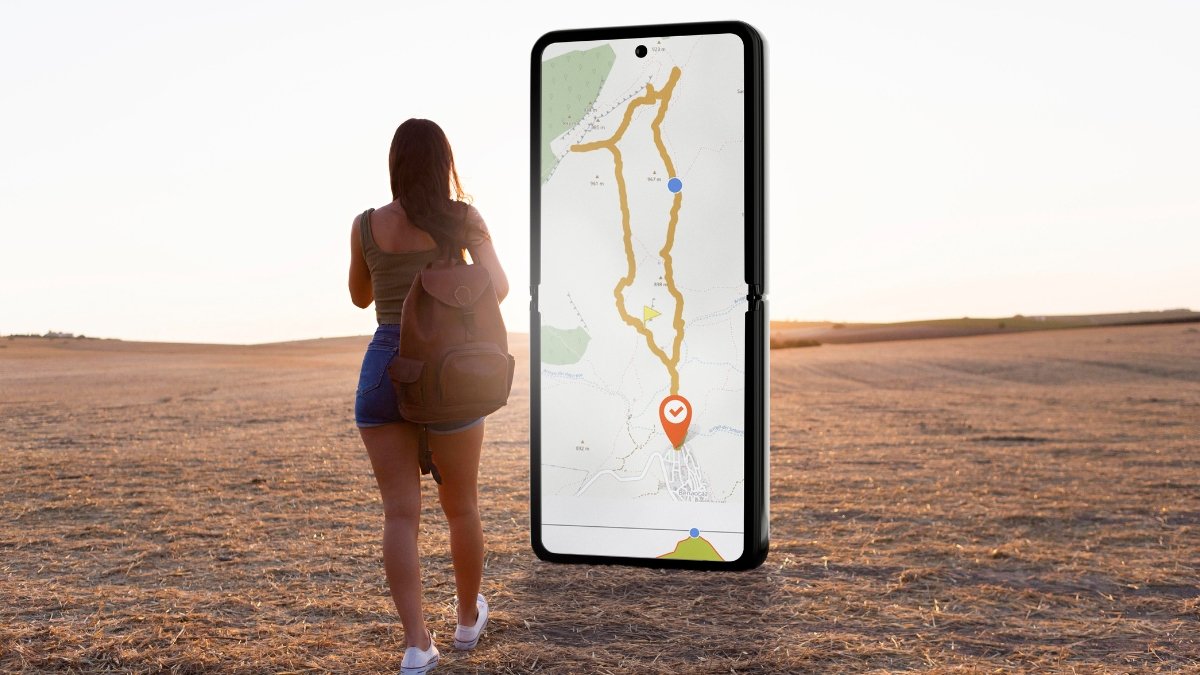 How to Find Free Camping Spots Using These Secret Apps