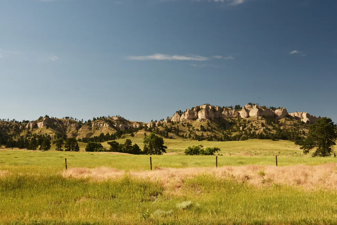 How to Find Real Solitude in Dakota Prairie Grasslands How to Find Real Solitude in Dakota Prairie Grasslands
