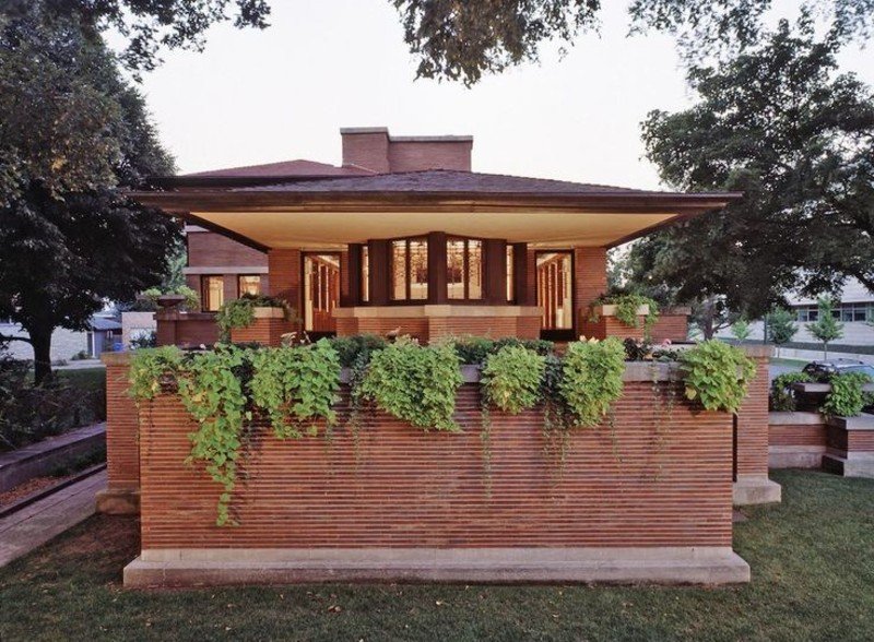 How to Plan Your Frank Lloyd Wright Road Trip How to Plan Your Frank Lloyd Wright Road Trip