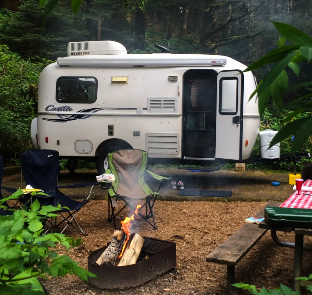 How to Protect Van Life Investments