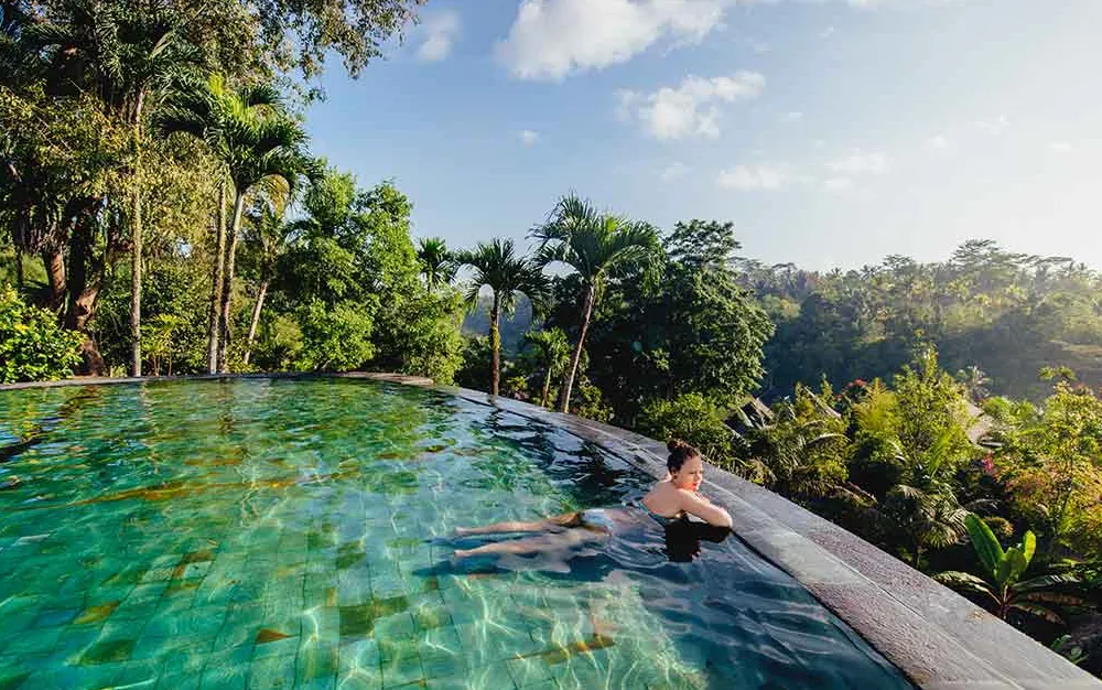 How to See a Better Side of Bali Than Canggu